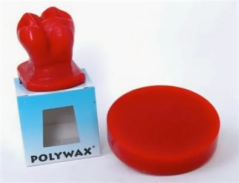 Воск моделировочный форма зуба Polywax